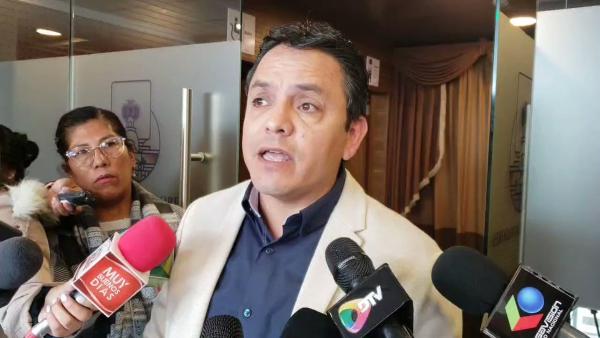 Suspensión de interpelaciones busca  esconder mala gestión de Gobierno