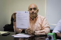 Gobernación afirma que no emitió licencias  para urbanizar en UCPN Guendá-Urubó