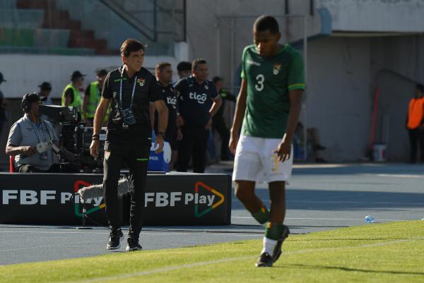 Sale lista de 48 jugadores para vestir la Verde, absoluta y Sub-23