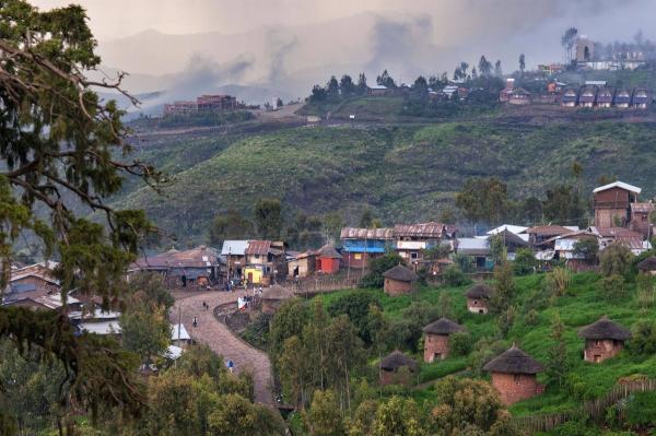 ONU alerta del empeoramiento  considerable de situación en Amhara