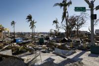 Tormenta “Idalia” ya es un huracán  categoría 1 y se dirige hacia Florida