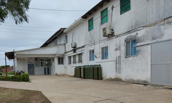 Dos hermanos mueren por  intoxicación en Beni