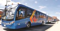 Anuncian funcionamiento de 20  Wayna buses para próxima semana