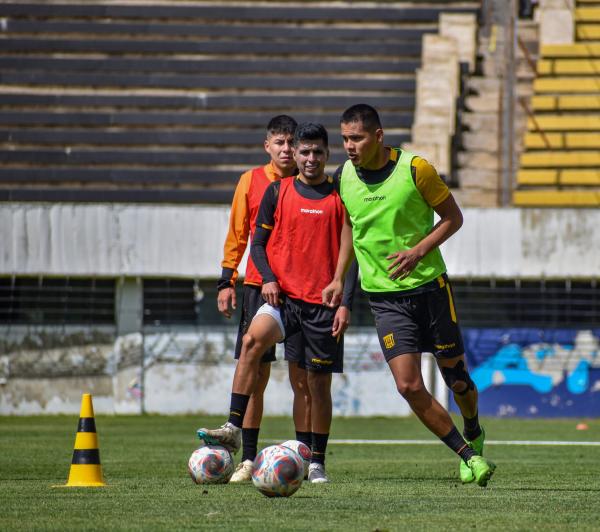 El Tigre amenaza con no jugar el torneo “extraordinario”