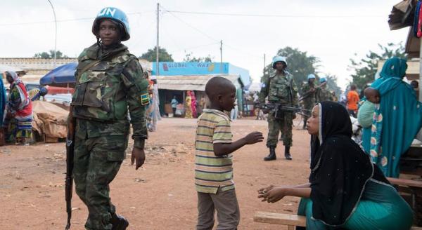 RDC apuesta ante la ONU acelerar  proceso de retirada de cascos azules