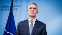 Stoltenberg asegura que Ucrania   va ganando terreno gradualmente