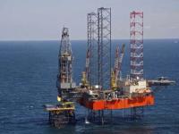 Ucrania recupera plataforma de  petróleo y gas en el Mar Negro