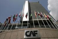 CAF organiza encuentros económicos en Europa para atraer inversiones