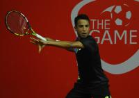 Los Dellien quedan fuera del Challenger Bolivia