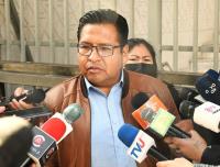 Fuerzas de oposición insisten en alejar  a Jáuregui de Comisión de Constitución