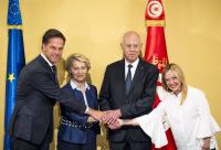 Túnez niega entrada al país a  una misión de eurodiputados