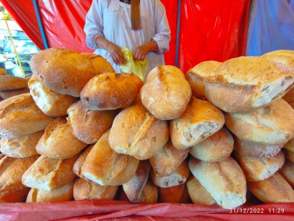 Destacan a la marraqueta entre  los 15 mejores panes del mundo