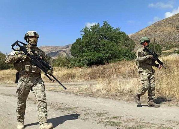 Rebeldes aseguran haber matado a 35  militares de Malí en reciente ataque