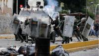 Informe de misión de la ONU expone  abusos de poder de Nicolás Maduro
