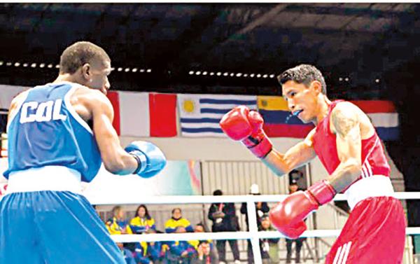 Asociaciones desconocen a Avendaño en el boxeo