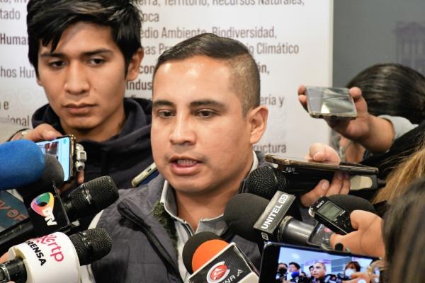 Adelantan que candidatura de  Morales no contará con apoyo