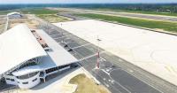 Vallegrande tendrá aeropuerto  para dinamizar turismo regional