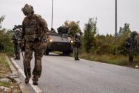 Kosovo denuncia incursión  serbia de un grupo armado