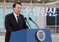 Corea del Sur amenaza con acabar  con el régimen de Corea del Norte