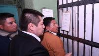 Fiscalía presenta acusación  contra Gobernador de Potosí