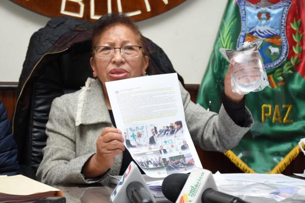 Trabajadores de la CNS  anuncian paro de 48 horas