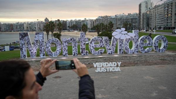 Uruguay el destino turístico  más caro de América Latina