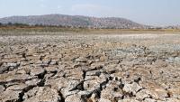 Oruro otro departamento en desastre por sequía