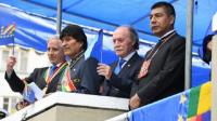 Experto asegura que Bolivia debe  reencausar la demanda marítima