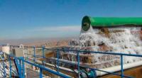 Proponen que Bs 2.000 MM se inviertan  para agua en área metropolitana de La Paz