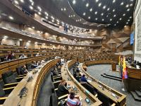 Cámara de Diputados incrementa  su presupuesto y genera críticas