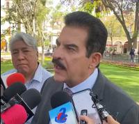 Manfred Reyes Villa descarta tener  alianza política con el Gobierno
