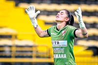 ALWAYS READY TUVO UN MAL DEBUT EN LA COPA LIBERTADORES FEMENINA