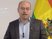 Diputado señala que la Bolivia  democrática derrotará al MAS