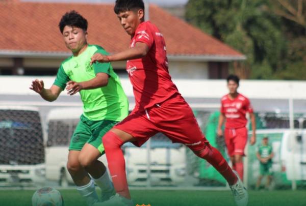 CONMEBOL anuncia la postergación del Sudamericano Sub-15 en Bolivia