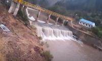 Lluvias alivian sequía en Sucre y  urge construcción de una represa