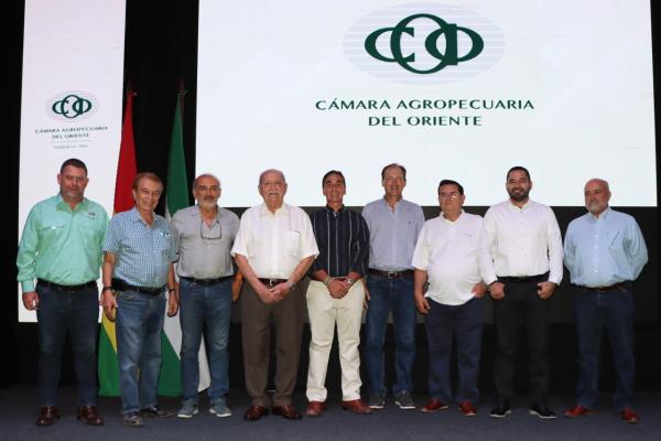 Productores solicitan apertura  de mercados y reglas claras