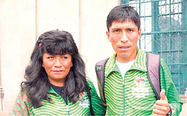 Coca ya no entrenará a Garibay