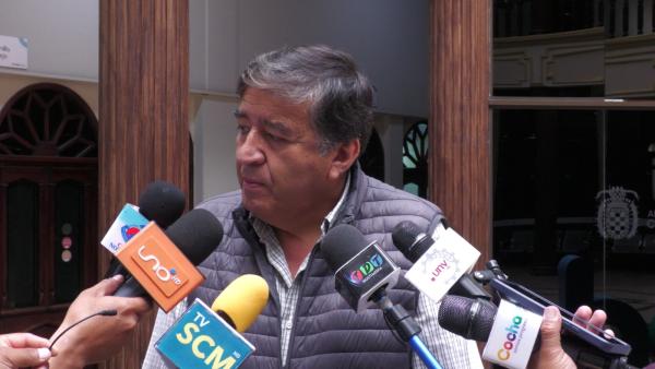 Buscan inversiones privadas para  recuperar la laguna de Coña Coña