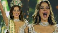 Luciana Fuster gana el Miss  Grand International 2023