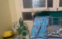 Colapsa la Unidad de Neonatología del  Hospital de Cobija y mueren dos bebés