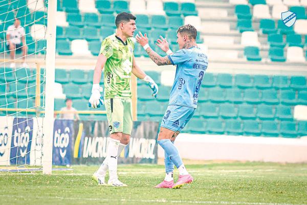 Bolívar va por el pase a cuartos frente a  Oriente Petrolero