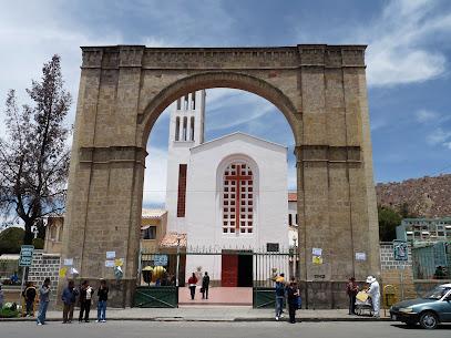 Cementerio General amplía  horario de atención