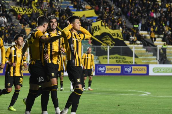 El Tigre revive y clasifica a cuartos de final