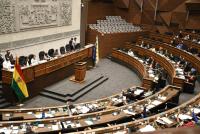 Diputados y Senadores buscan  conformar sus nuevas directivas