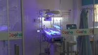 Unidad de Neonatología del hospital  Cochabamba requiere personal