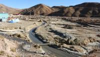 Estudio confirma que minería contamina con minerales  pesados a pobladores de San Agustín de Puñaca