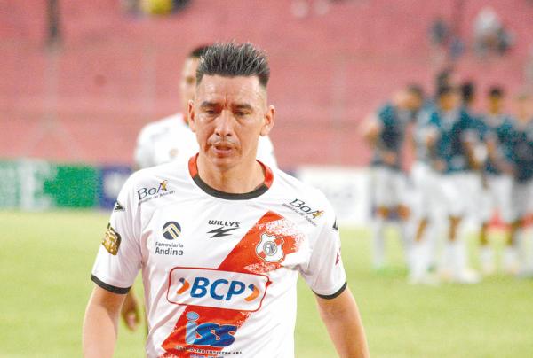 Tomayapo y Nacional Potosí se perjudican con un empate