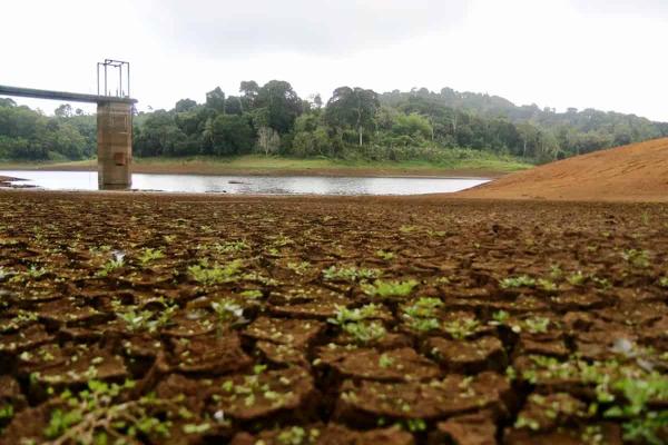 Sequía y mala gestión deja a una isla francesa sin agua