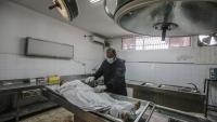 En Palestina anuncian el cierre del hospital Al-Shifa