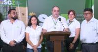 Alistan campaña de prevención  contra la diabetes en Montero